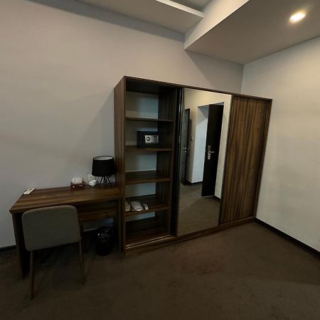 Moscow Boutique Hotel يريفان المظهر الخارجي الصورة