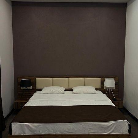 Moscow Boutique Hotel يريفان المظهر الخارجي الصورة