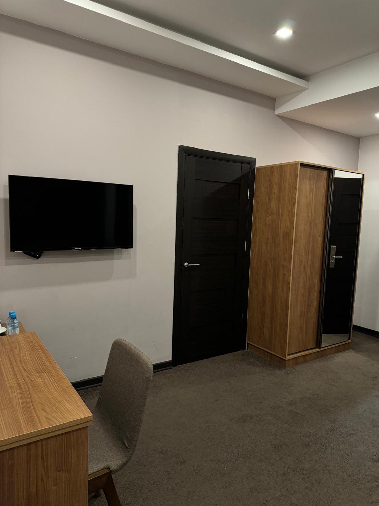 Moscow Boutique Hotel يريفان المظهر الخارجي الصورة