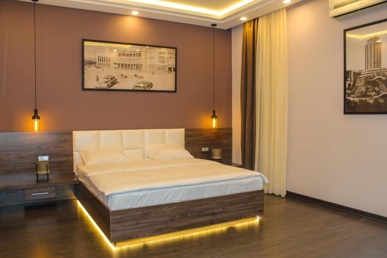 Moscow Boutique Hotel يريفان المظهر الخارجي الصورة