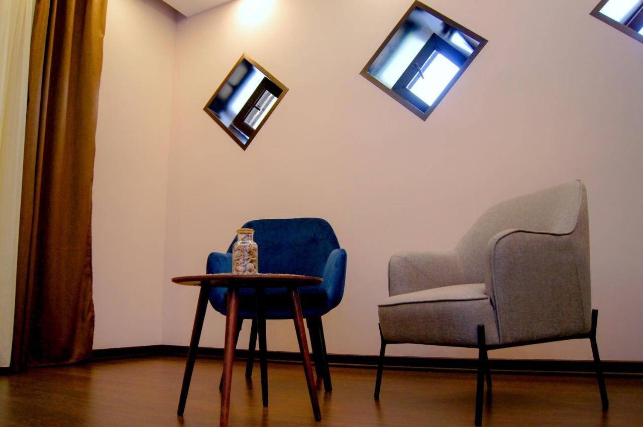 Moscow Boutique Hotel يريفان المظهر الخارجي الصورة
