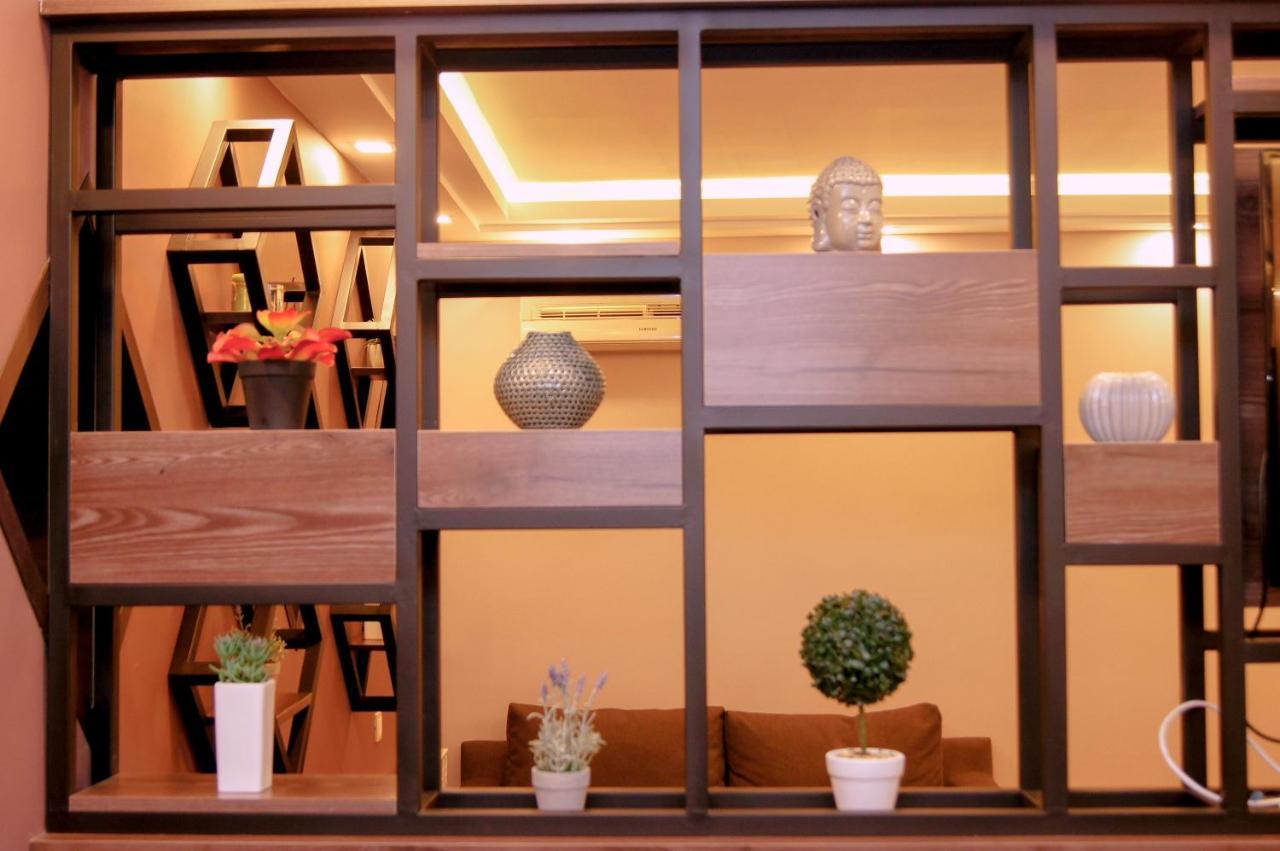 Moscow Boutique Hotel يريفان المظهر الخارجي الصورة