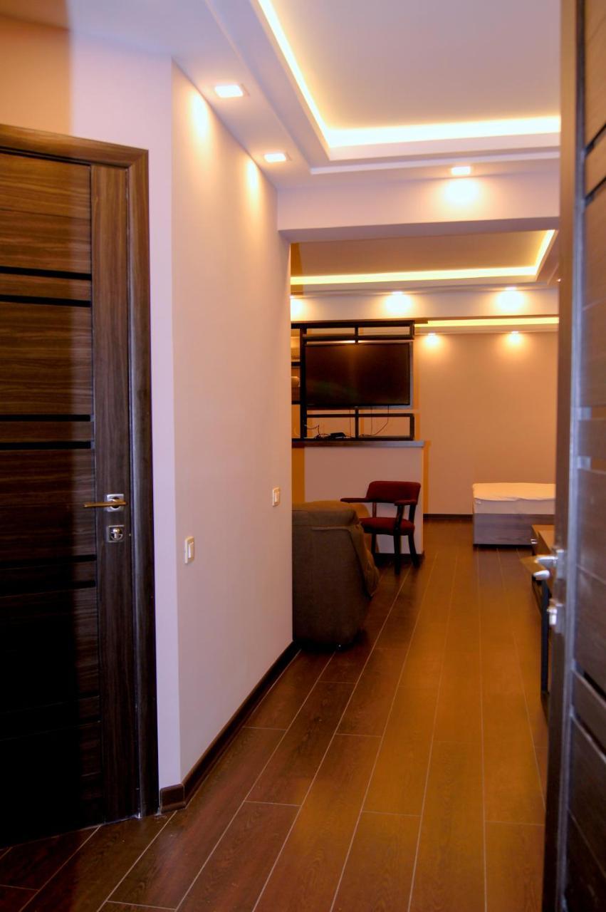 Moscow Boutique Hotel يريفان المظهر الخارجي الصورة