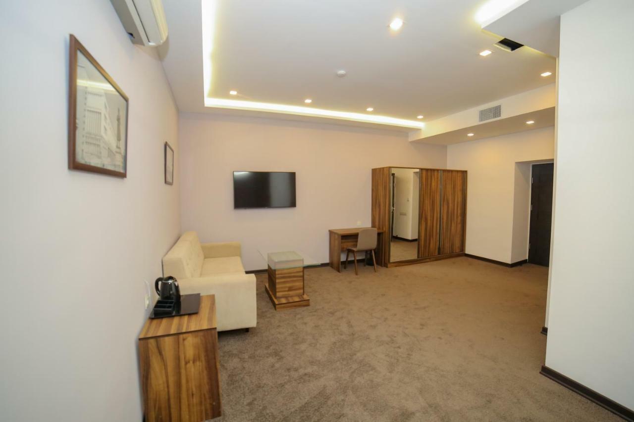 Moscow Boutique Hotel يريفان المظهر الخارجي الصورة
