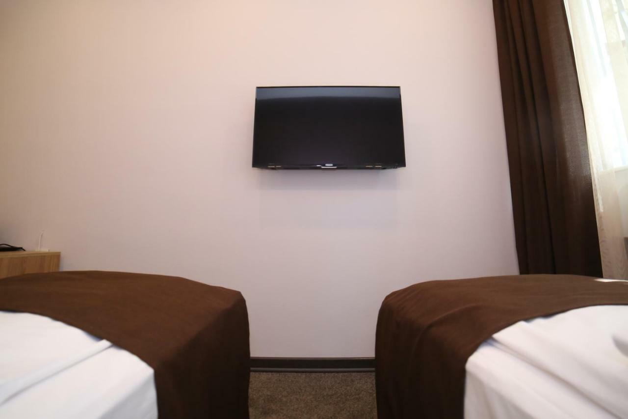 Moscow Boutique Hotel يريفان المظهر الخارجي الصورة